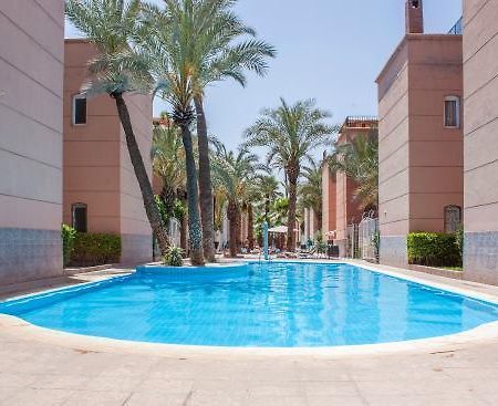 Riad Naim Marrakesh Extérieur photo
