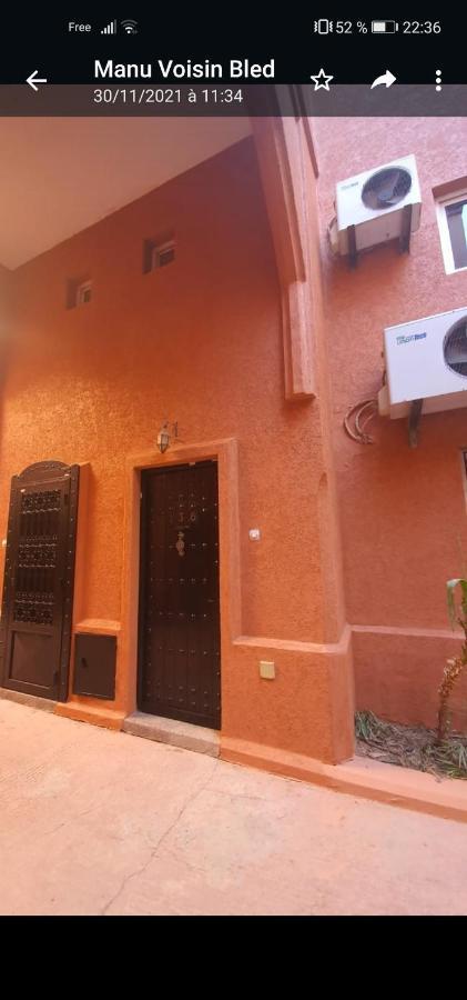 Riad Naim Marrakesh Extérieur photo