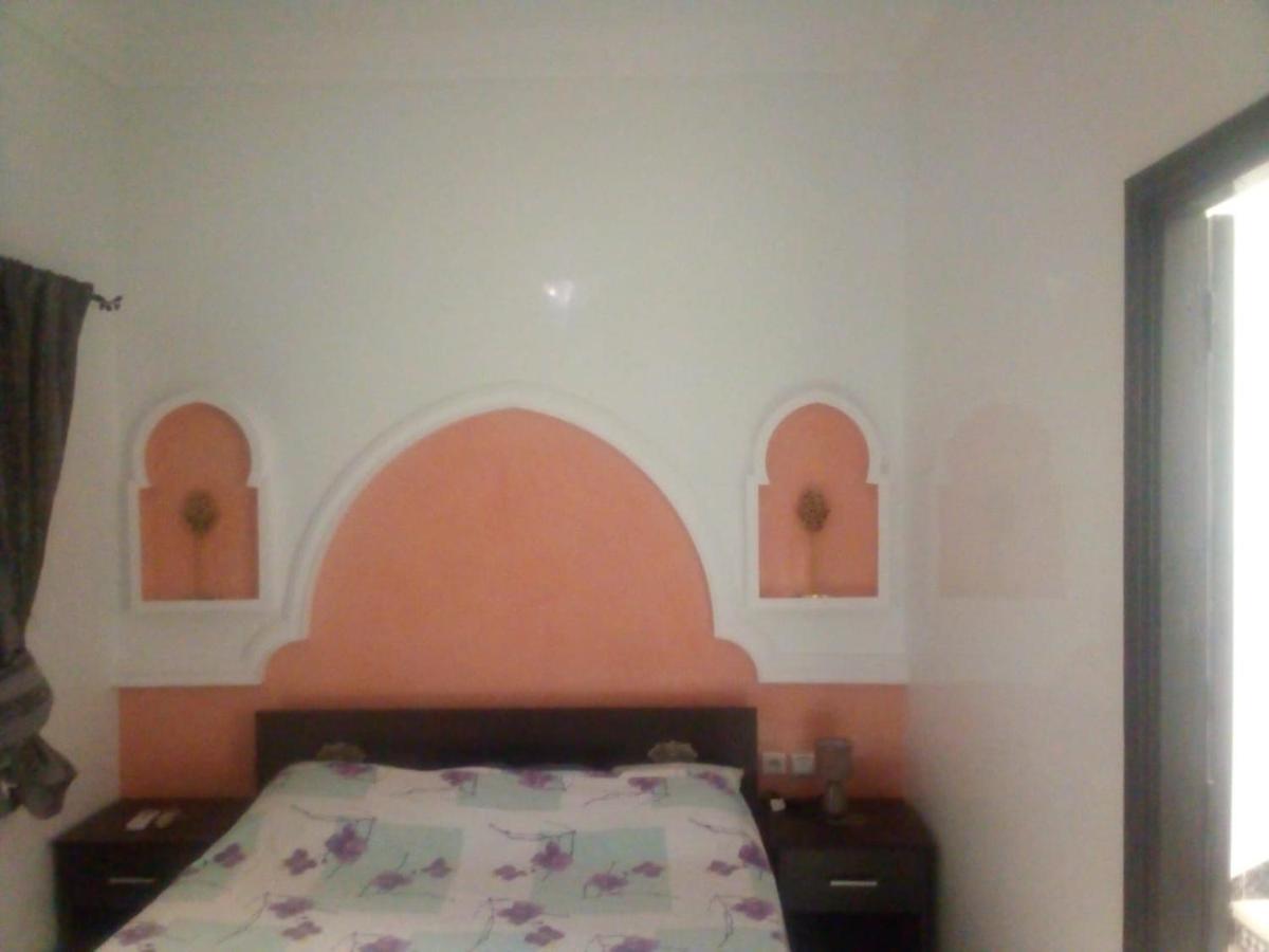 Riad Naim Marrakesh Extérieur photo