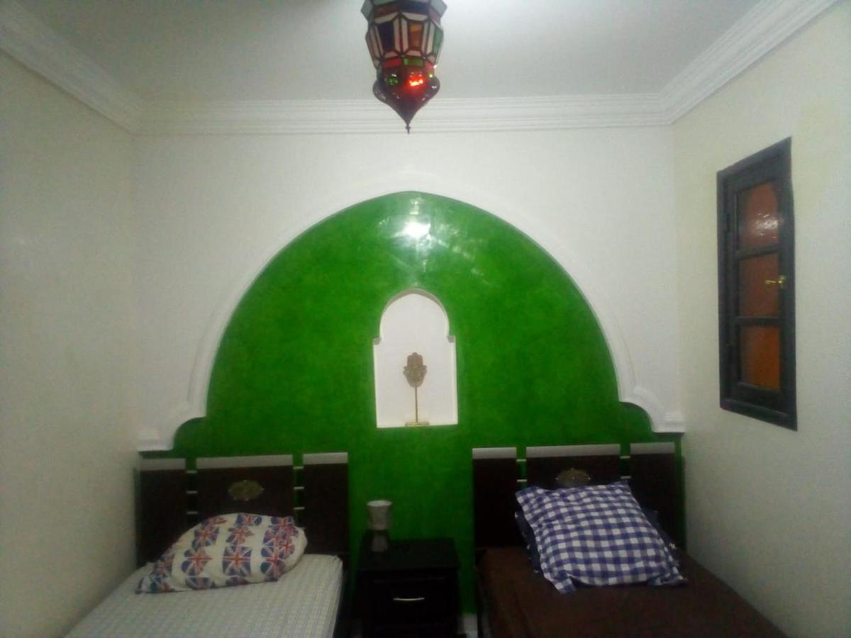 Riad Naim Marrakesh Extérieur photo
