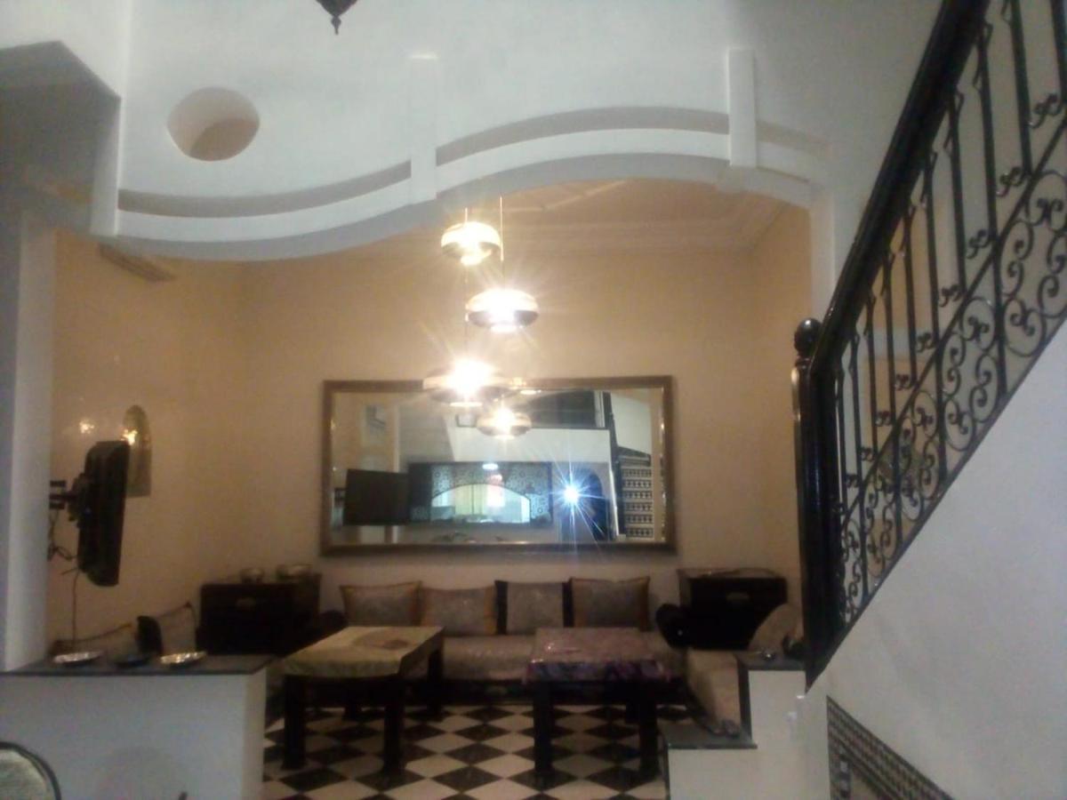 Riad Naim Marrakesh Extérieur photo