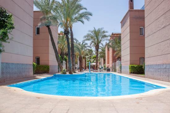 Riad Naim Marrakesh Extérieur photo