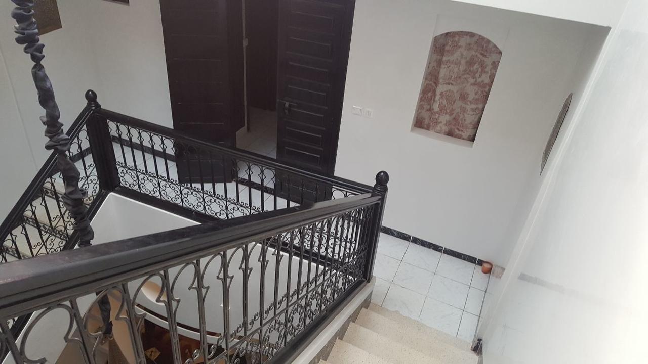Riad Naim Marrakesh Extérieur photo