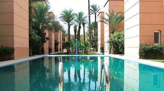 Riad Naim Marrakesh Extérieur photo