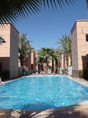 Riad Naim Marrakesh Extérieur photo